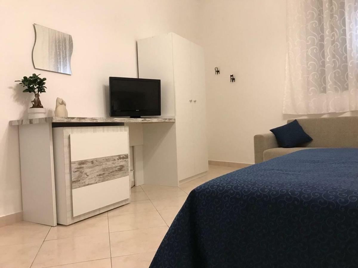 Casa Vacanze Meraki Ното Экстерьер фото